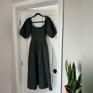 Little Cottonwood Gauze Brook